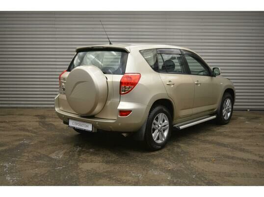 Toyota RAV4, 2008 г., 257 257 км