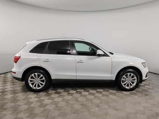 Audi Q5, 2014 г., 248 915 км
