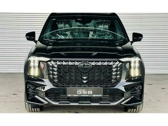 GAC GS8 GX Premium