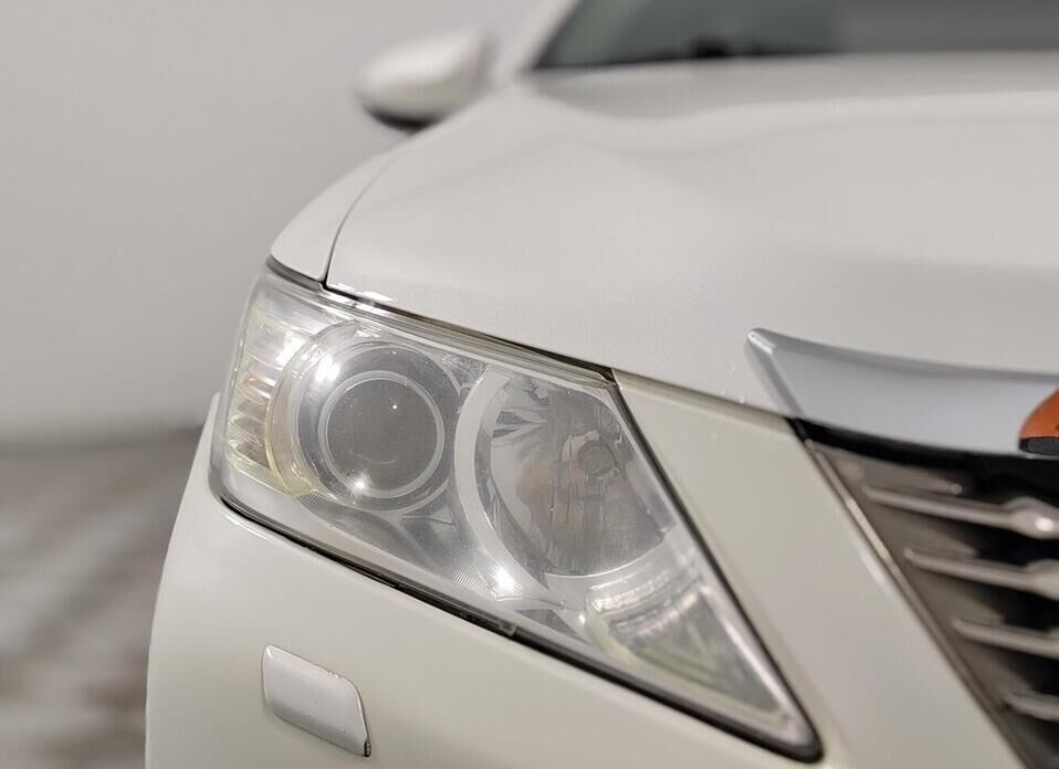 Toyota Camry, VII (XV50) 3.5 AT (249 л.с.)