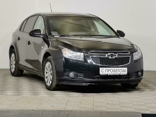 Chevrolet Cruze, 2012 г., 169 767 км