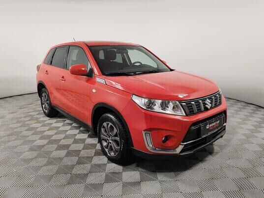 Suzuki Vitara, 2019&nbsp;г., 66&nbsp;089&nbsp;км