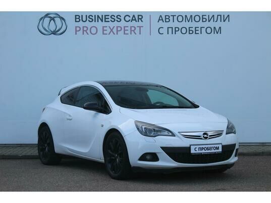 Opel Astra, 2013 г., 159 250 км