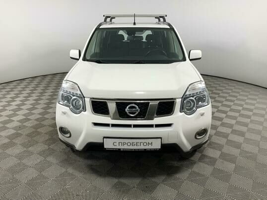 Nissan X-Trail, 2013 г., 146 061 км