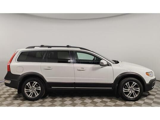 Volvo XC70, 2011 г., 169 114 км