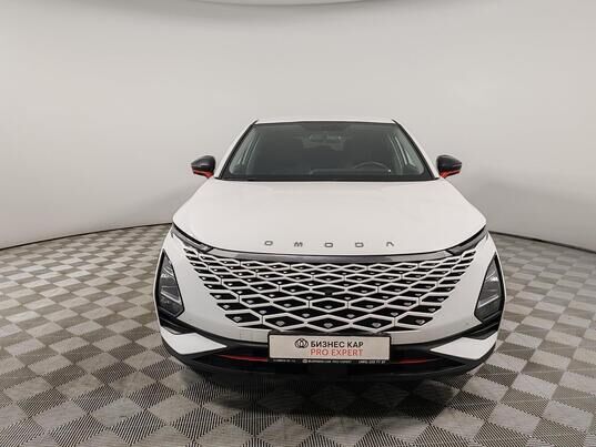 OMODA C5, 2023&nbsp;г., 39&nbsp;182&nbsp;км
