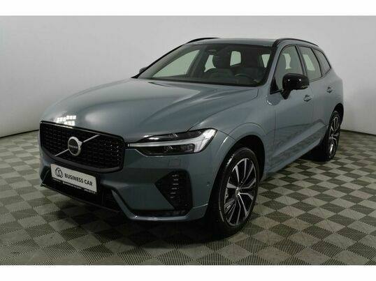 Volvo XC60 Inscription