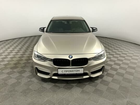 BMW 3 серии, 2014 г., 198 848 км