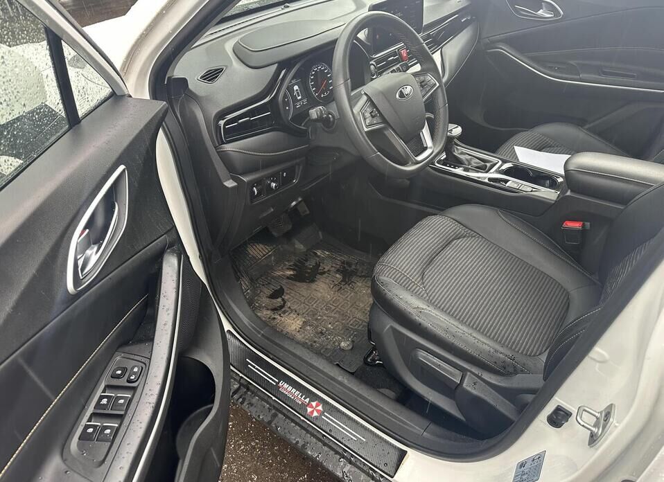 Москвич 3 1.5 CVT (136 л.с.)