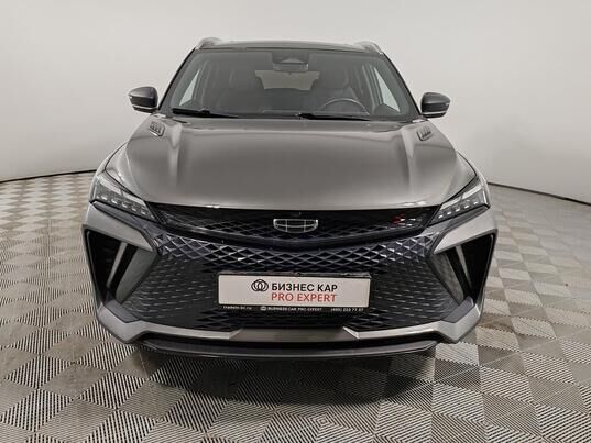 Geely Coolray, 2023 г., 40 661 км