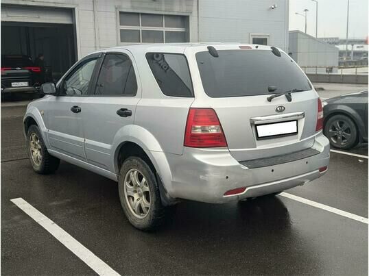 Kia Sorento, 2007 г., 330 253 км