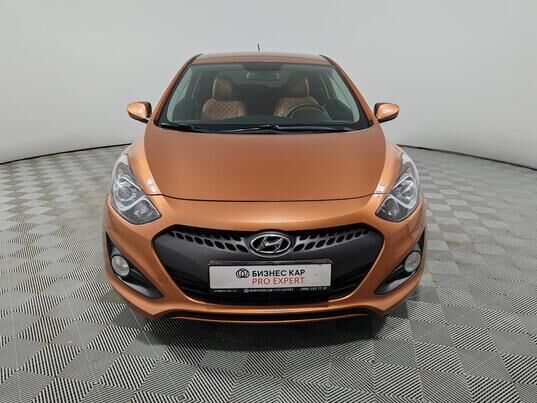 Hyundai I30, 2015&nbsp;г., 157&nbsp;238&nbsp;км