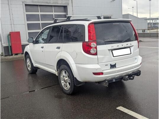 Haval H5, I, 2021 г., 145 347 км