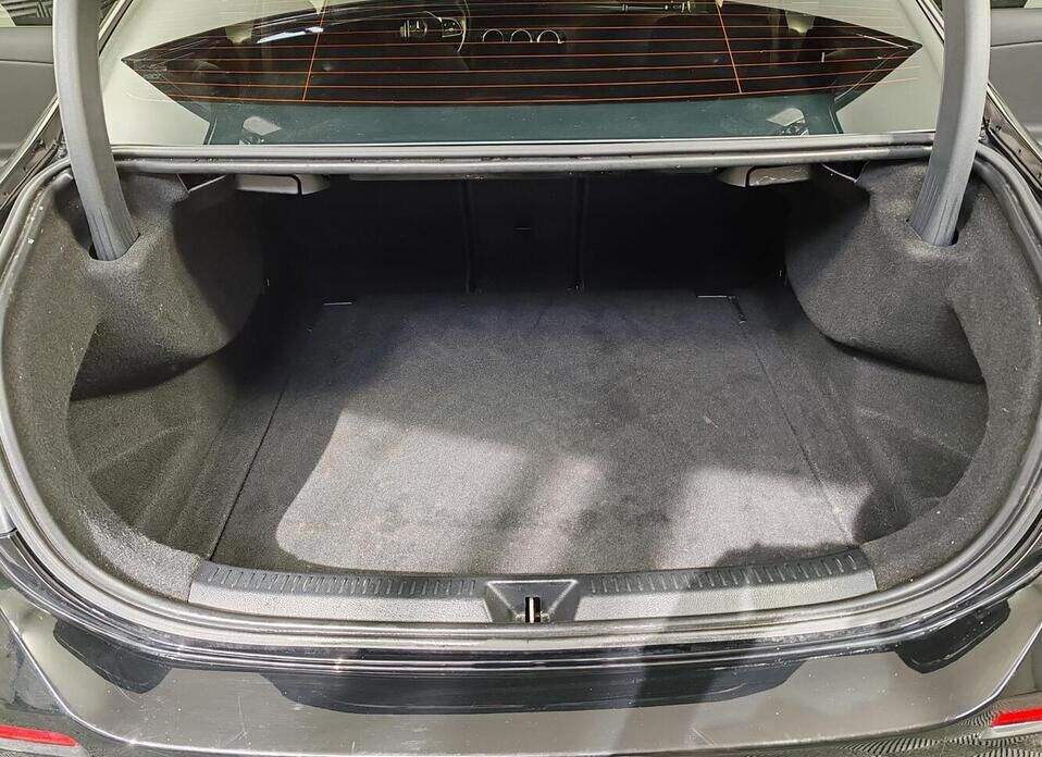 Mercedes-Benz A-Класс, IV (W177) 200 1.3 AMT (150 л.с.)
