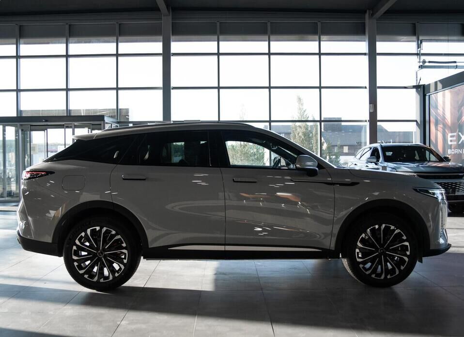 EXEED RX 2.0 AT (249 л.с.) 4WD