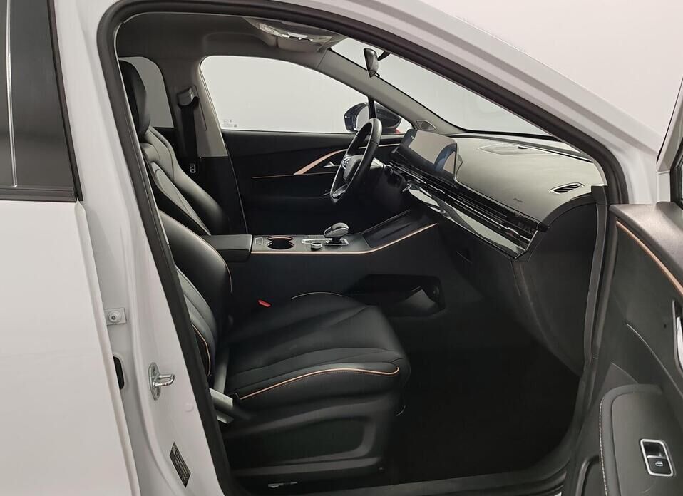 Omoda C5 1.5 CVT (147 л.с.)
