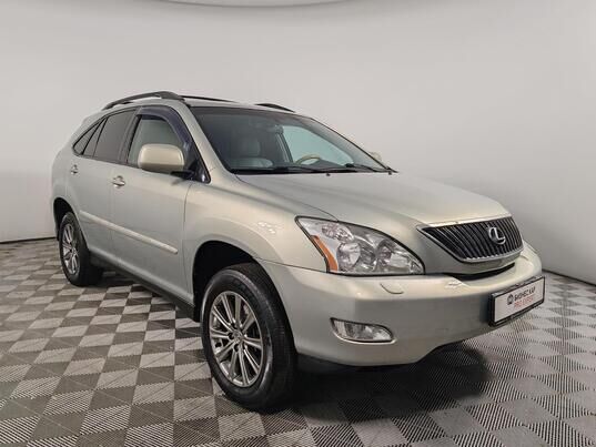 Lexus RX, 2005 г., 240 544 км