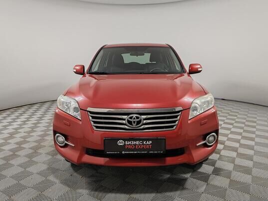 Toyota RAV4, 2011 г., 171 721 км