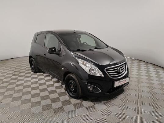 Ravon R2, 2016 г., 224 596 км