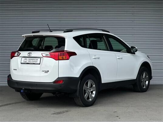 Toyota RAV4, 2014 г., 208 085 км