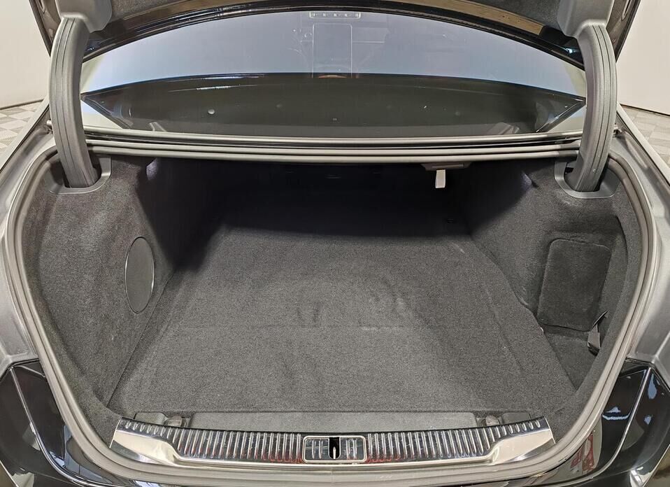 Mercedes-Benz S-Класс AMG, IV (W223) 4.0hyb AT (802 л.с.) 4WD