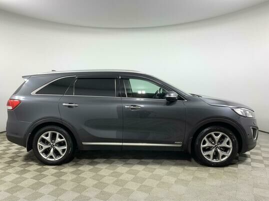 Kia Sorento, 2017 г., 162 991 км