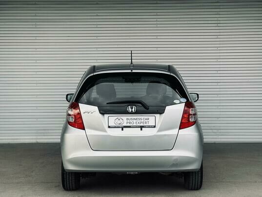 Honda Fit, 2009 г., 200 226 км