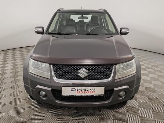 Suzuki Grand Vitara, 2011 г., 213 086 км