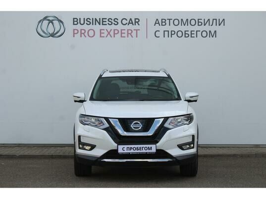 Nissan X-Trail, 2022 г., 44 501 км