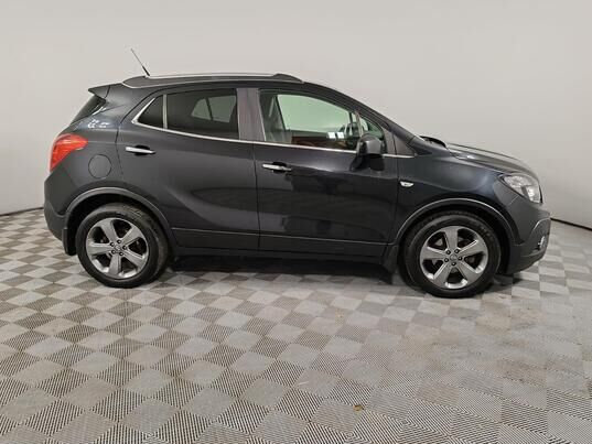 Opel Mokka, 2013 г., 146 710 км
