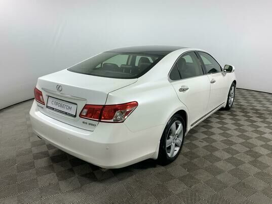 Lexus ES, 2010 г., 114 479 км