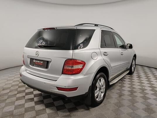 Mercedes-Benz M-Класс, II (W164) Рестайлинг, 2008 г., 235 292 км