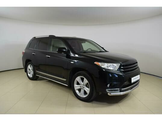 Toyota Highlander, 2013 г., 149 128 км