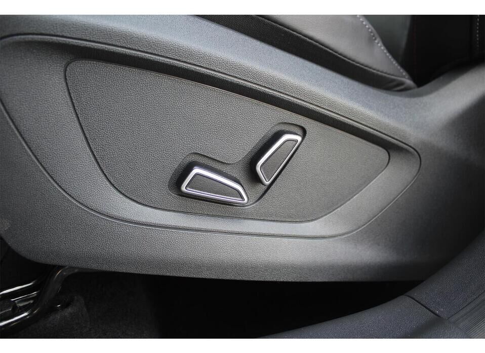 Changan UNI-S 1.5 AMT (181 л.с.)