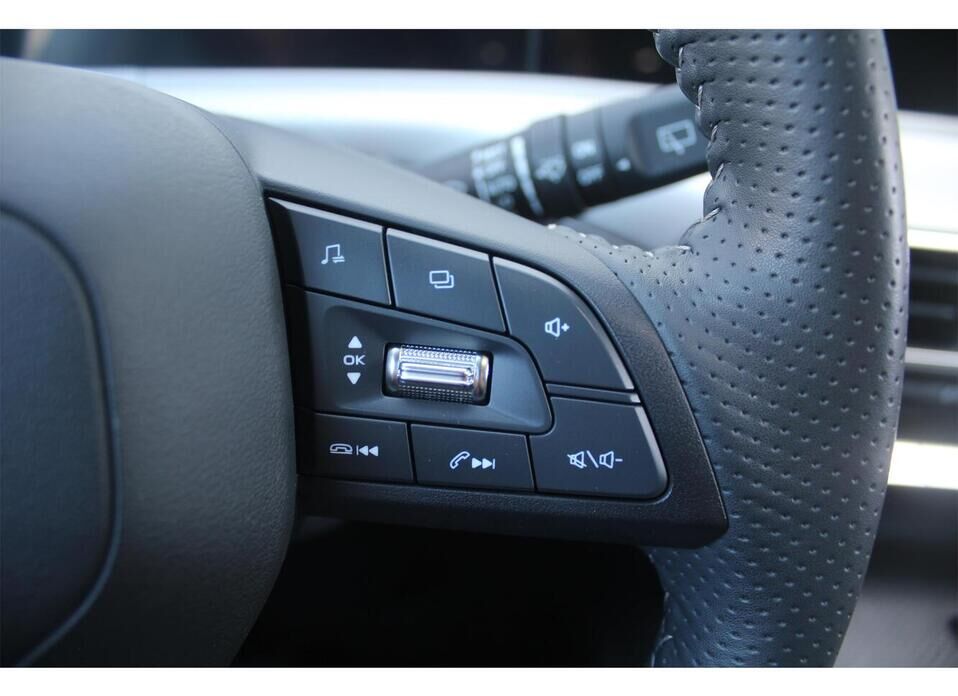 Changan UNI-T, I 1.5 AMT (167 л.с.)
