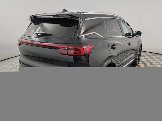 Chery Tiggo 7 Pro Max, 2023 г., 38 395 км