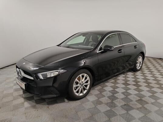 Mercedes-Benz A-Класс, 2020&nbsp;г., 61&nbsp;175&nbsp;км