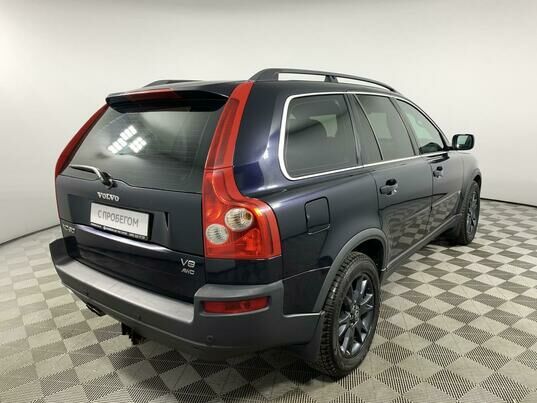 Volvo XC90, 2006 г., 261 721 км