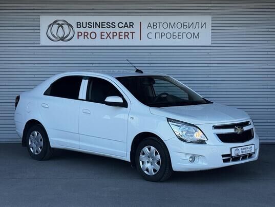 Chevrolet Cobalt, 2021&nbsp;г., 144&nbsp;497&nbsp;км