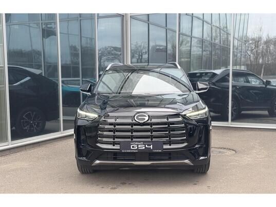 GAC GS4 GB