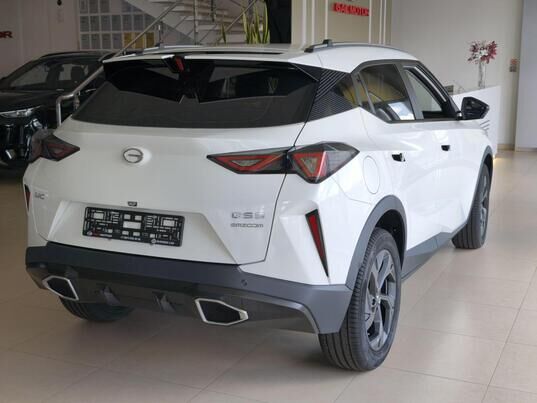 GAC GS3 GL