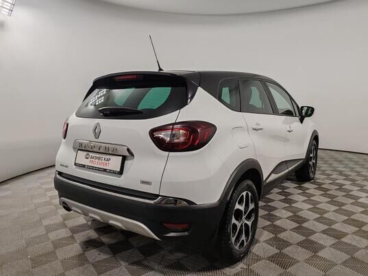 Renault Kaptur, 2019&nbsp;г., 115&nbsp;949&nbsp;км