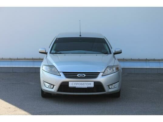 Ford Mondeo, 2010 г., 319 264 км