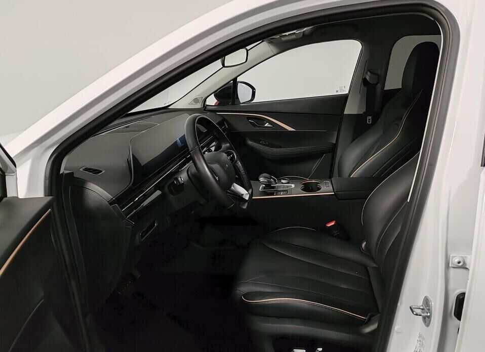 Omoda C5 1.5 CVT (147 л.с.)