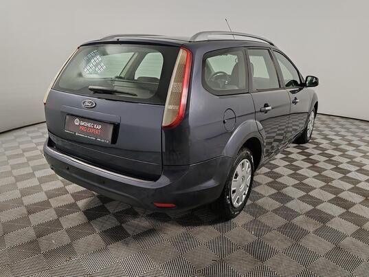 Ford Focus, 2010 г., 297 690 км