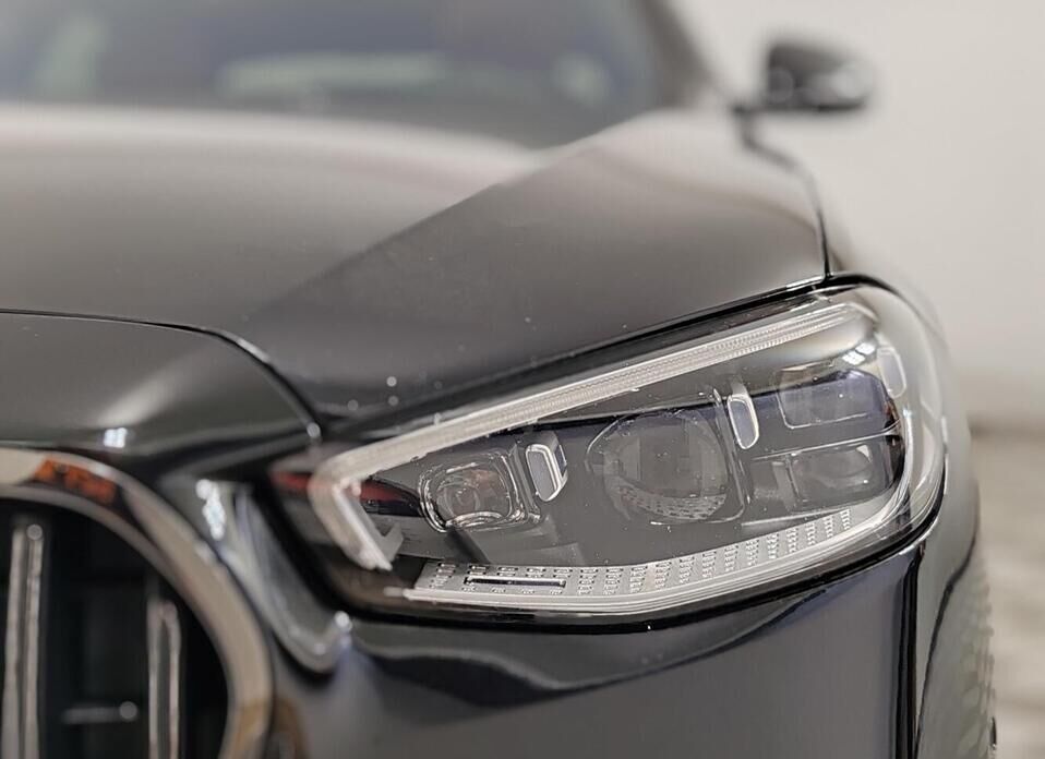 Mercedes-Benz S-Класс AMG, IV (W223) 4.0hyb AT (802 л.с.) 4WD