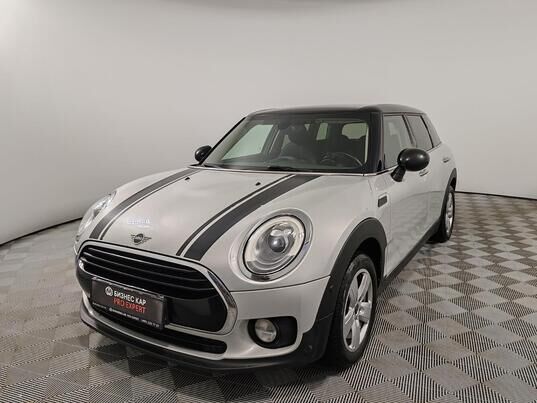MINI Clubman, 2018&nbsp;г., 193&nbsp;340&nbsp;км