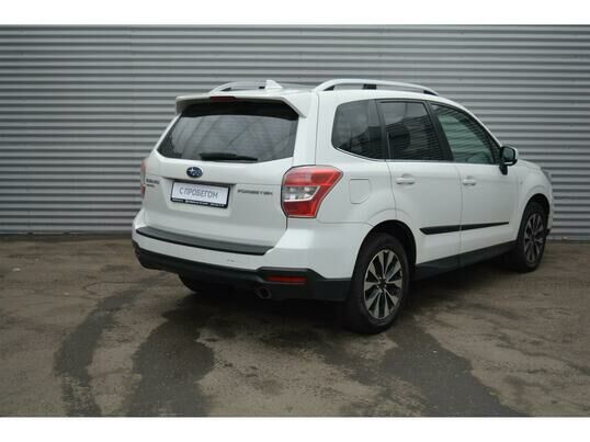 Subaru Forester, 2015 г., 392 444 км