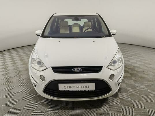 Ford S-MAX, 2013 г., 282 686 км