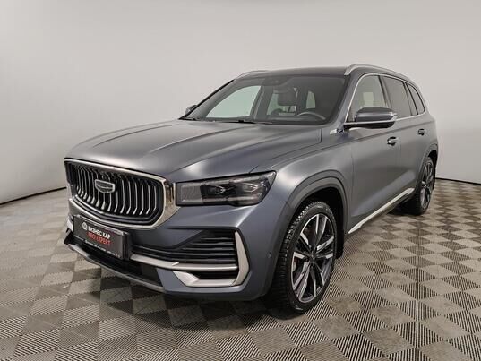 Geely Monjaro, 2024 г., 80 415 км